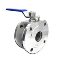 AF-56 Wafer Flanged Ball Valve