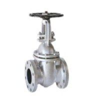 AF-GTF Forge Steel Gate Valve