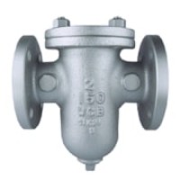 AF-STB Basket Strainers