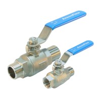 AF-70 Economical Instrumentation Valve