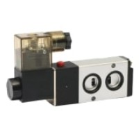 Solenoid Valve